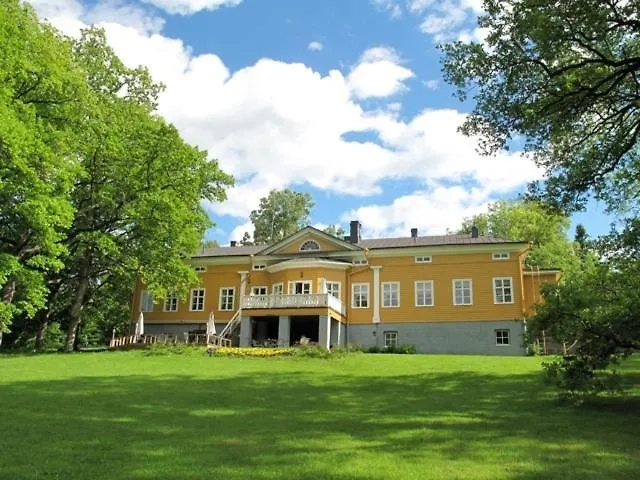 Lauritsalan Kartano Λαπεενράντα