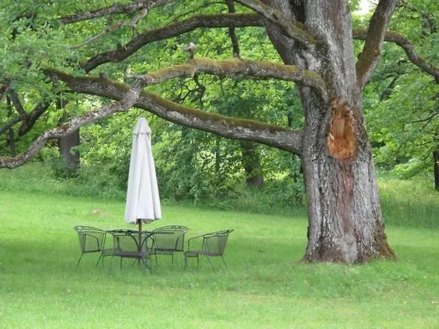 Lauritsalan Kartano Ξενοδοχείο