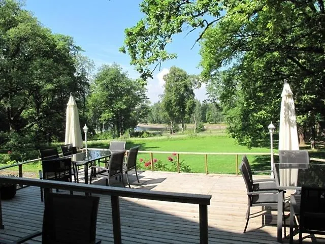 Lauritsalan Kartano 3*