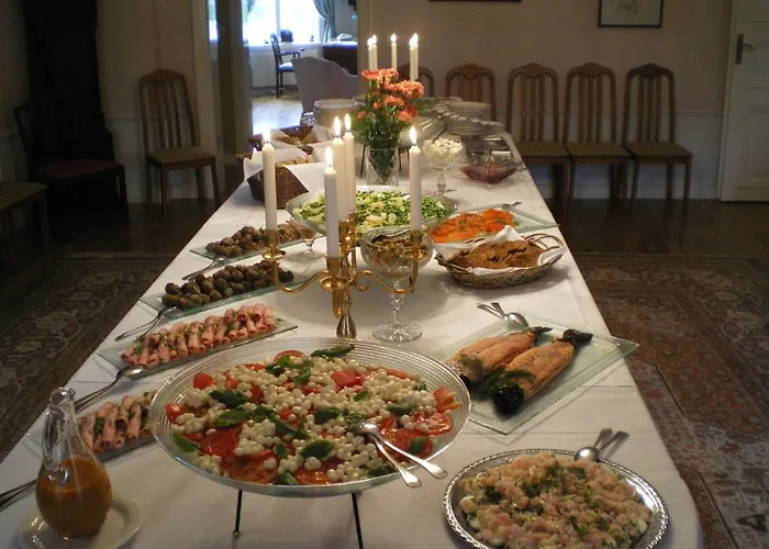 Ξενοδοχείο Lauritsalan Kartano Λαπεενράντα