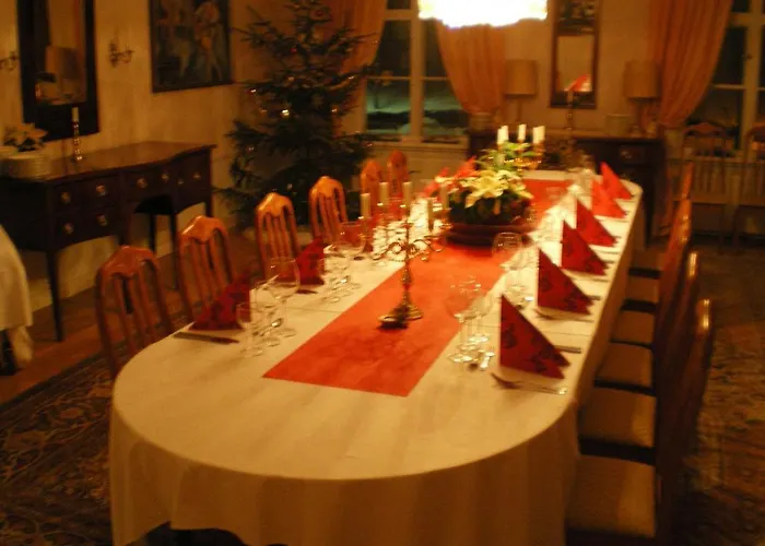 Lauritsalan Kartano 3* Λαπεενράντα