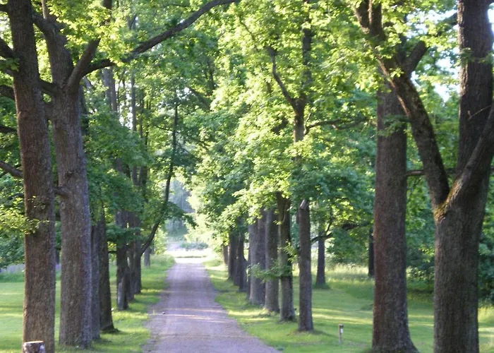 Ξενοδοχείο Lauritsalan Kartano