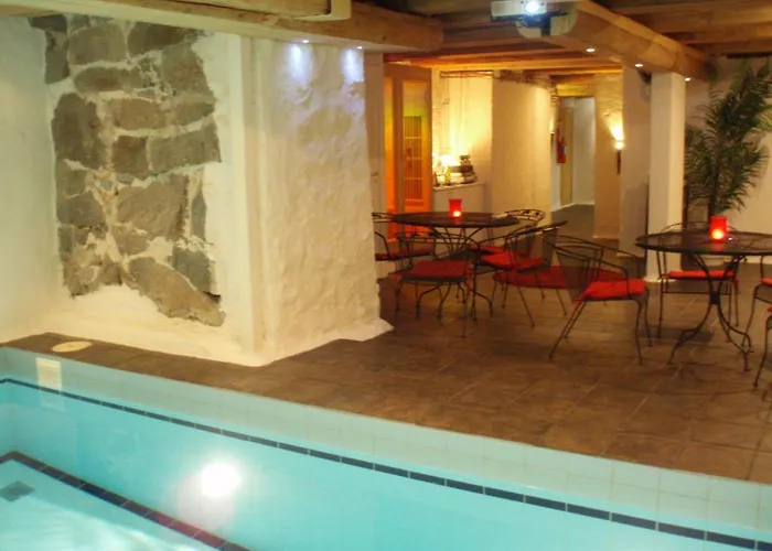 Lauritsalan Kartano Ξενοδοχείο Λαπεενράντα