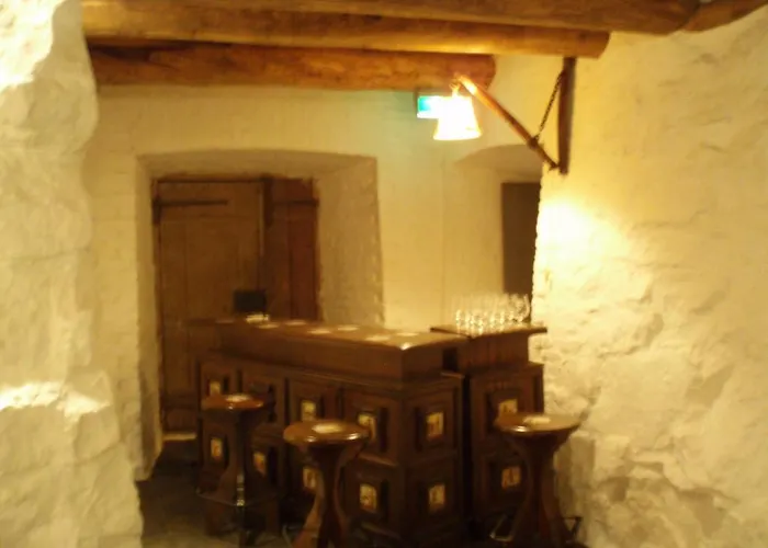 Lauritsalan Kartano Ξενοδοχείο