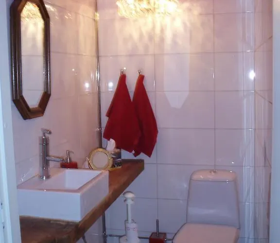 Ξενοδοχείο Lauritsalan Kartano 3*