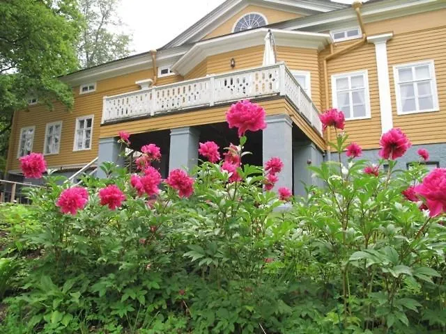 Lauritsalan Kartano Ξενοδοχείο