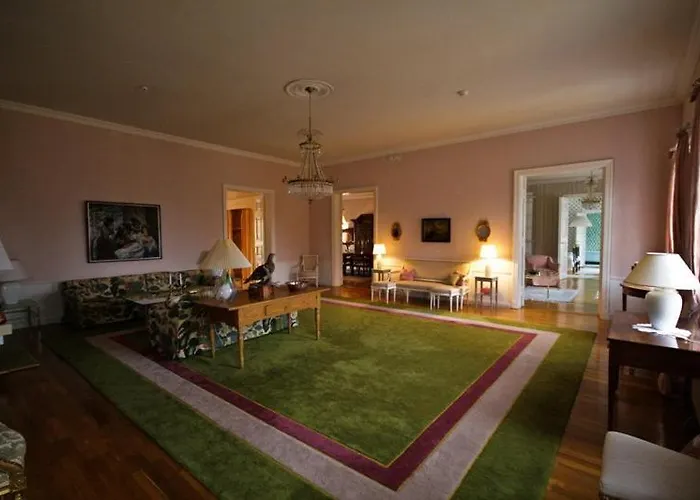 Ξενοδοχείο Lauritsalan Kartano 3*