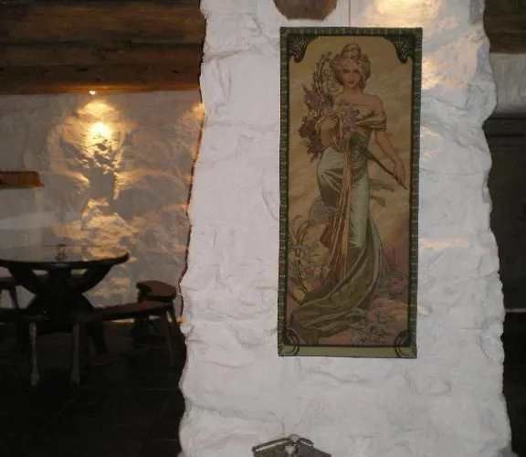 Ξενοδοχείο Lauritsalan Kartano 3*