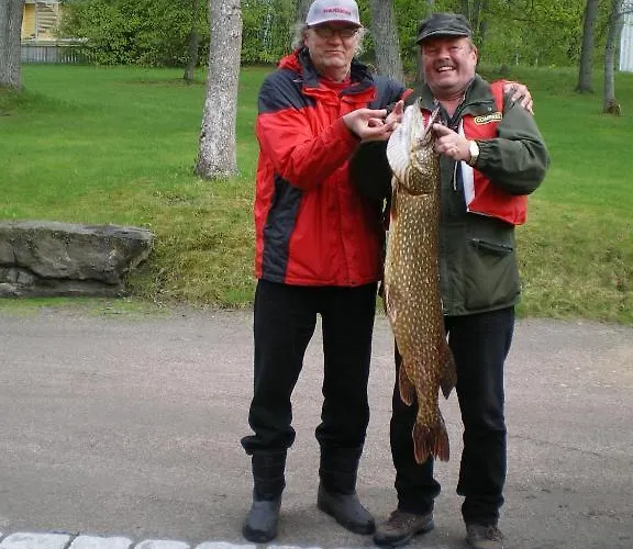 Lauritsalan Kartano 3*