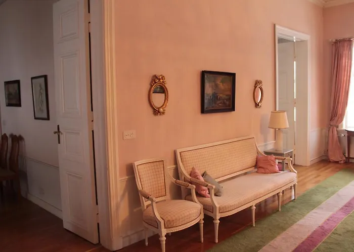 Lauritsalan Kartano Ξενοδοχείο Λαπεενράντα