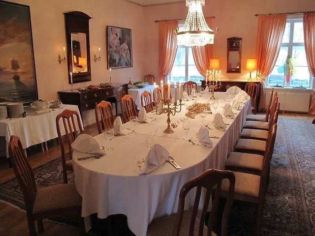 Ξενοδοχείο Lauritsalan Kartano 3*