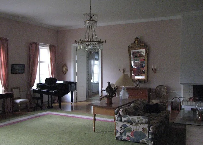 Ξενοδοχείο Lauritsalan Kartano Λαπεενράντα