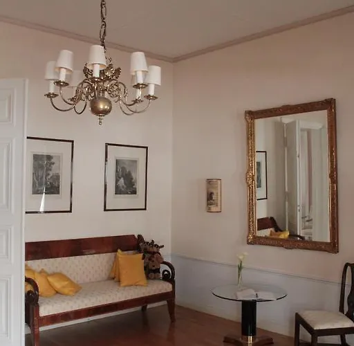 Lauritsalan Kartano Ξενοδοχείο Λαπεενράντα