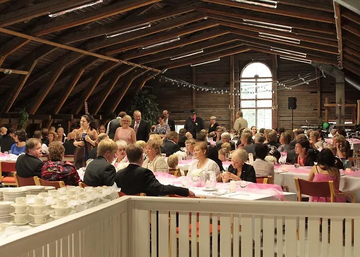 Lauritsalan Kartano Λαπεενράντα