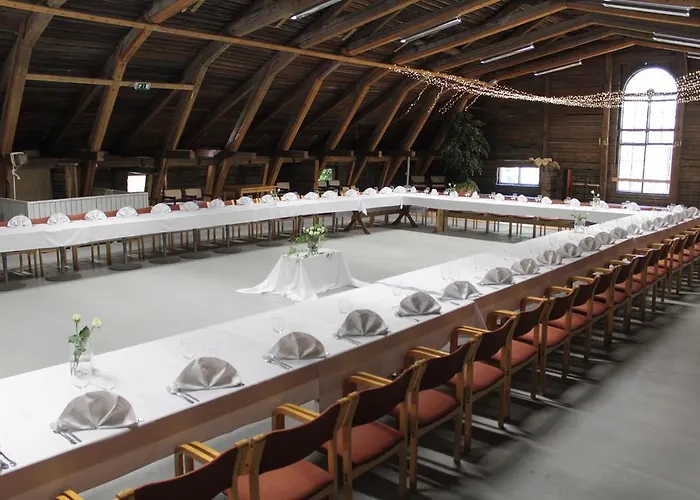 Lauritsalan Kartano Ξενοδοχείο