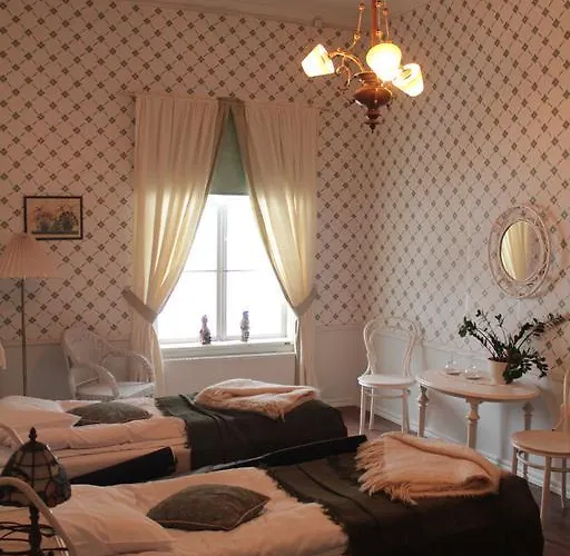 Lauritsalan Kartano Ξενοδοχείο 3*