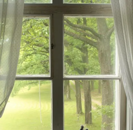 Lauritsalan Kartano Λαπεενράντα