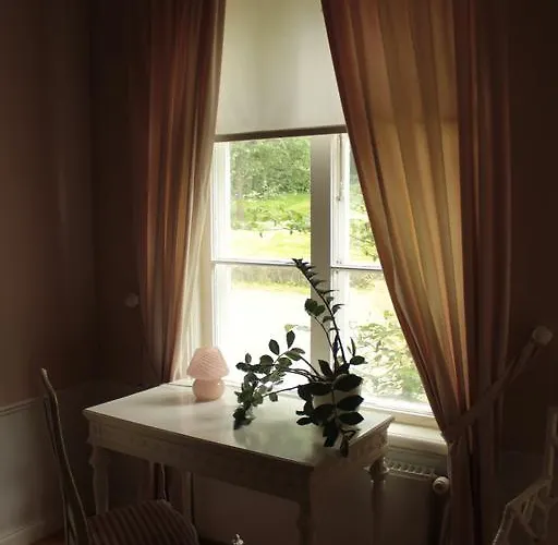 Lauritsalan Kartano Ξενοδοχείο 3*