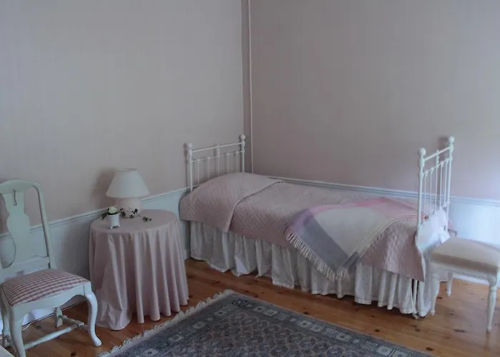 Ξενοδοχείο Lauritsalan Kartano 3*