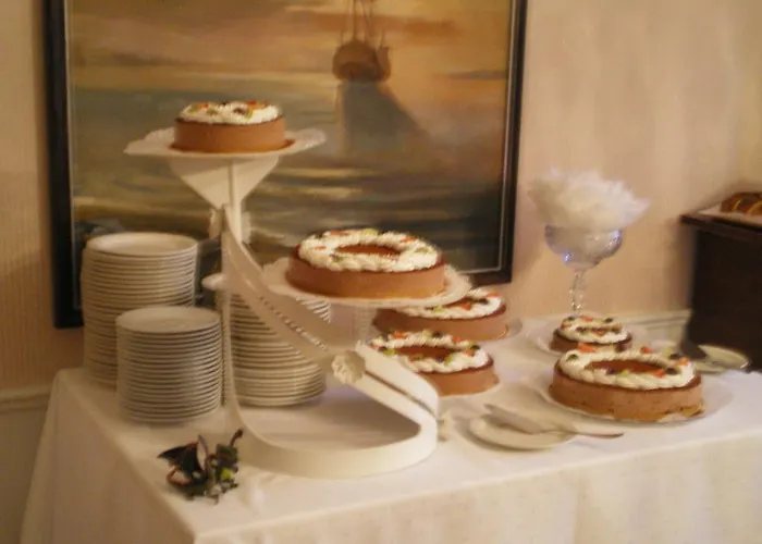 Ξενοδοχείο Lauritsalan Kartano 3*