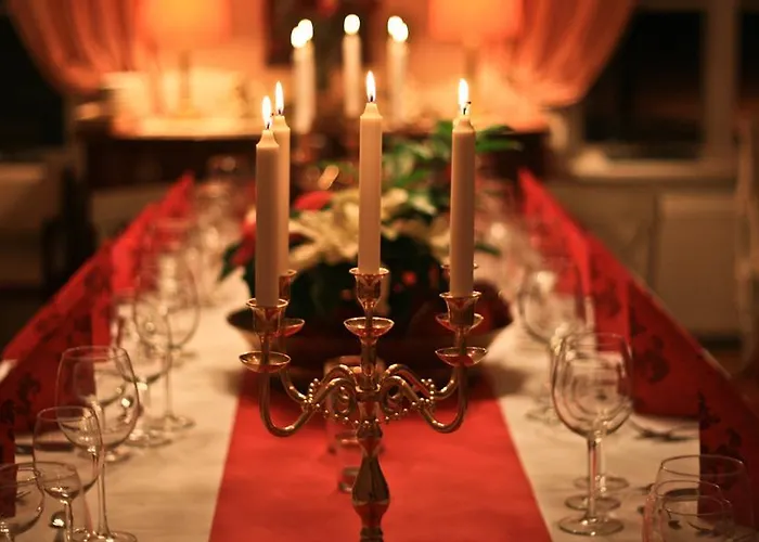 Ξενοδοχείο Lauritsalan Kartano 3*