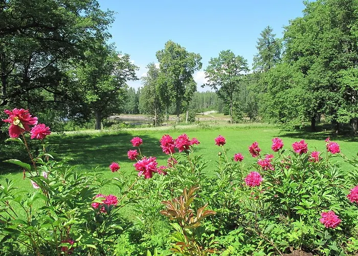 Lauritsalan Kartano Ξενοδοχείο Λαπεενράντα