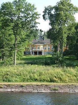 Lauritsalan Kartano 3*