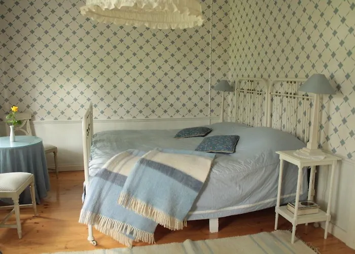 Lauritsalan Kartano Ξενοδοχείο