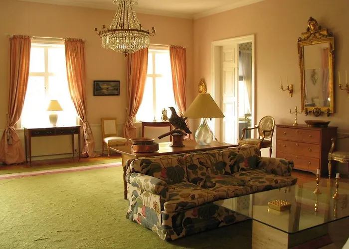 Lauritsalan Kartano Ξενοδοχείο Λαπεενράντα