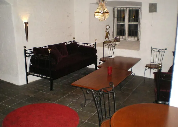 Lauritsalan Kartano 3* Λαπεενράντα