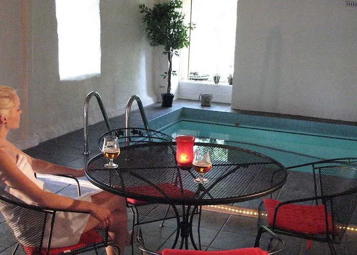 Lauritsalan Kartano 3*