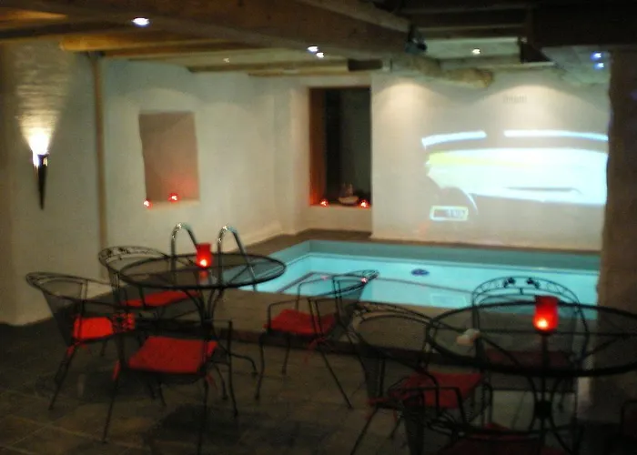 Lauritsalan Kartano Ξενοδοχείο