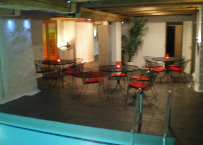 Lauritsalan Kartano Ξενοδοχείο Λαπεενράντα