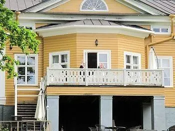 Lauritsalan Kartano 3*