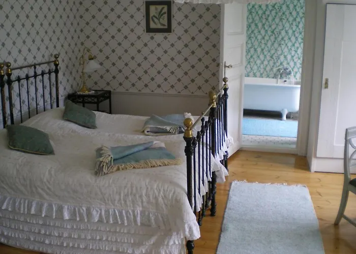 Lauritsalan Kartano 3* Λαπεενράντα