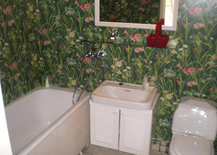 Ξενοδοχείο Lauritsalan Kartano