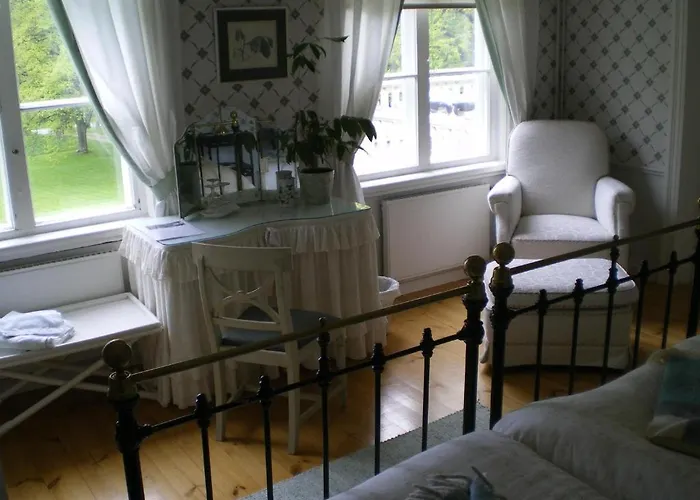 Ξενοδοχείο Lauritsalan Kartano Λαπεενράντα