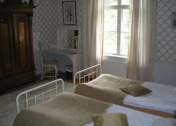 Lauritsalan Kartano 3* Λαπεενράντα